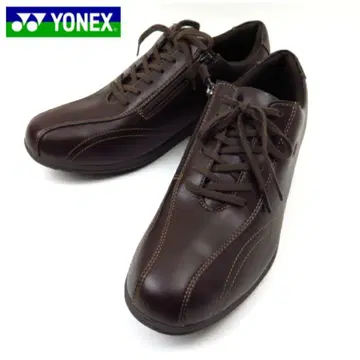 YONEX 요넥스 SHW-MC30 다크 브라운(040)3.5E 와이드