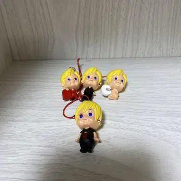 Acid Black Cherry 오비츠큐피 ABC yasu