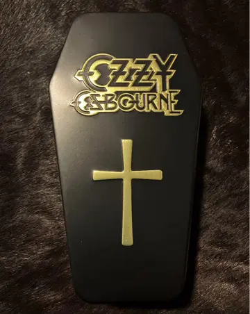 [ 초레어 ] Ozzy Osbourne 하모니카