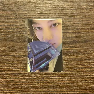 SUPER JUNIOR 응원봉 희철