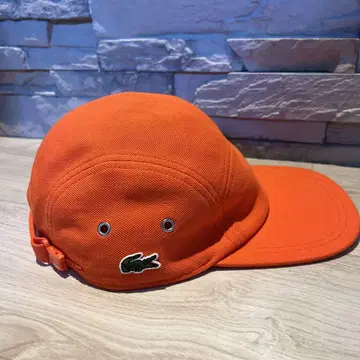 라코스테 모자