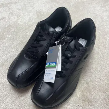 YONEX 워킹화 SHW-MC41 블랙