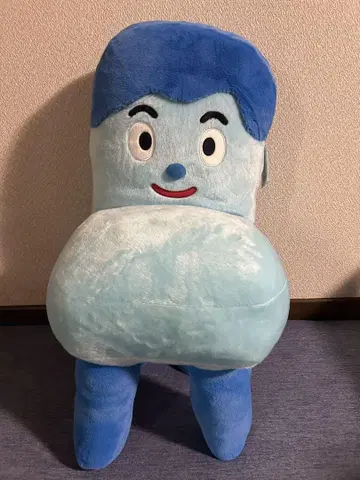찾았다! 코시 봉제 인형