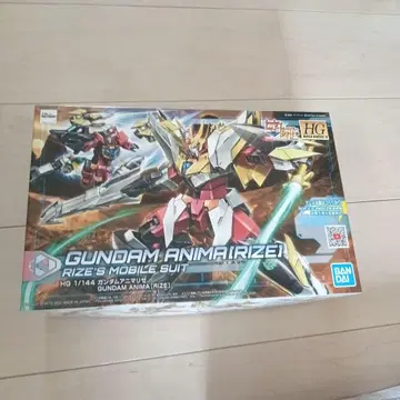 HG 아니마리즈, 코어 건담 티탄즈 칼라 & G-3 칼라 세트