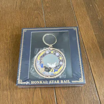 Honkai: Star Rail 키링