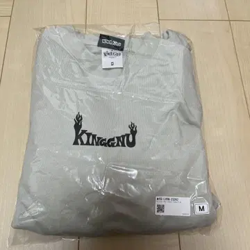 KINGGNU 후드티 M 사이즈