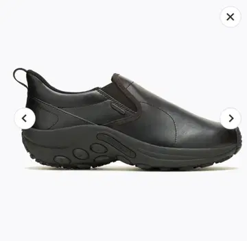 JUNGLE MOC EVO WATERPROOF 블랙