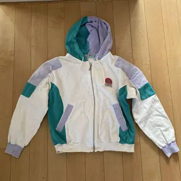 LEYTON HOUSE 점퍼/블루종