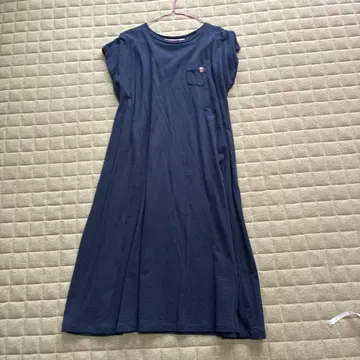 BLUE LABEL CRESTBRIDGE 원피스 38 네이비