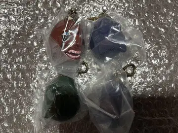 제일복권 베르세르크 반격의 맹세 E상 베헤리트 4개 내부 가방 미개봉