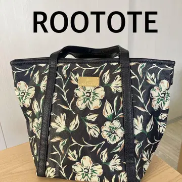 ROOTOTE 토트백