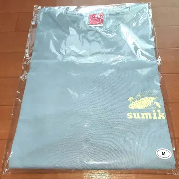 sumika 쥬라기 T셔츠 M