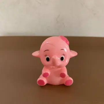 사토코짱 손가락 인형