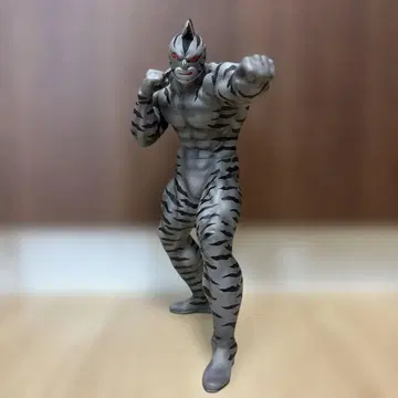CCP 근육맨 근육맨 제브라 2.0 잔학 (원작 컬러)