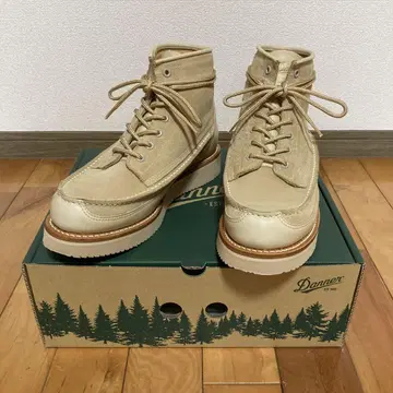Danner D218704 클라머스 KLAMATH 26.5cm
