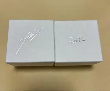 인코드 링 미즈에 켄타 타테이시 토시키