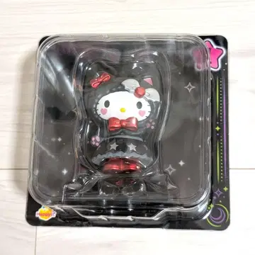 산리오 Happy 복권 피규어상 헬로키티