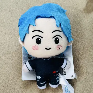 MARK NCT CCOMAZ 마스코트 Vol.2