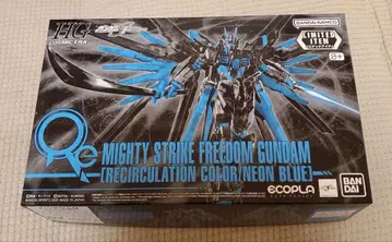 썬더 락 페스티벌 MIGHTY STRIKE FREEDOM GUNDAM