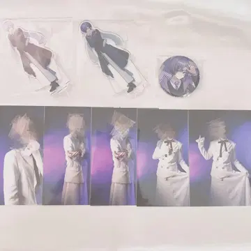 돌레쿠 이토 굿즈 묶음 판매