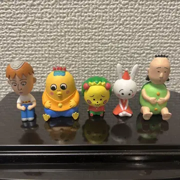 전 종류 세트 코지코지 기다림