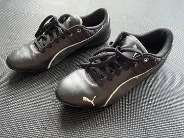 푸마 PUMA 드리프트캣6 드라이빙 신발 28.0cm