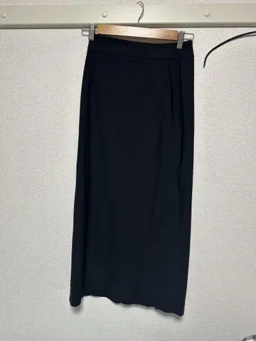 RIAM PLAGE 리암 플라주 다이버 스커트