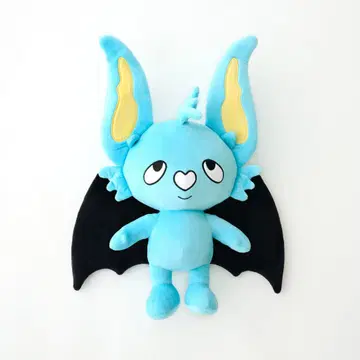 BB5 Huge 봉제 인형