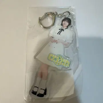 노기자카46 Same numbers 아크릴 키링 나카니시 아루노