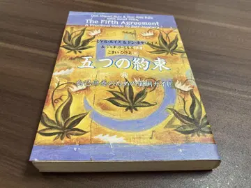 다섯 가지 약속 돈 미겔 루이스