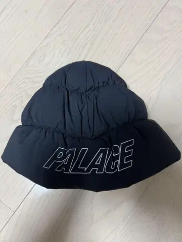 PALACE Pertex Puffa Beanie