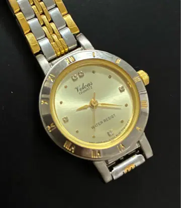 볼카스 Volcas 남성용 손목시계