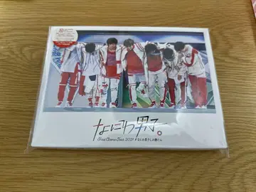 나니와단시 나니와단시시카카탄 Blu-ray