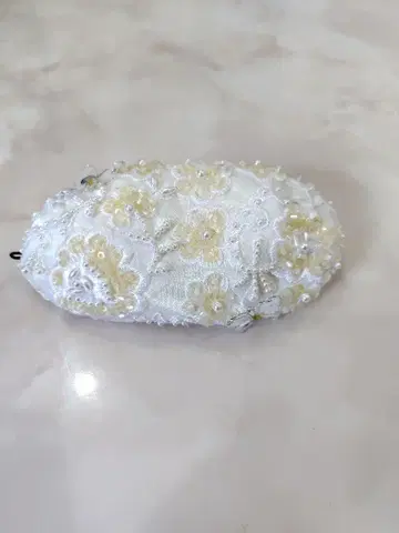 웨딩 보닛 보닛