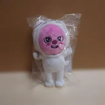 SKZ TOY WORLD 백참 창빈 돼끼
