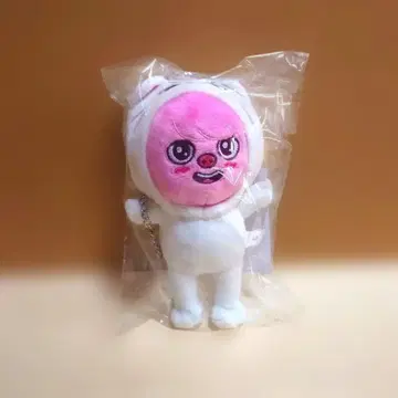 SKZ TOY WORLD 백참 창빈 돼끼