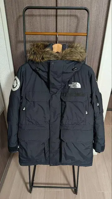 THE NORTH FACE Southern Cross Parka