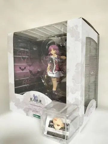 영웅전설 시작의 궤적 렌 브라이트 코토부키야 피규어 특전 부품 포함