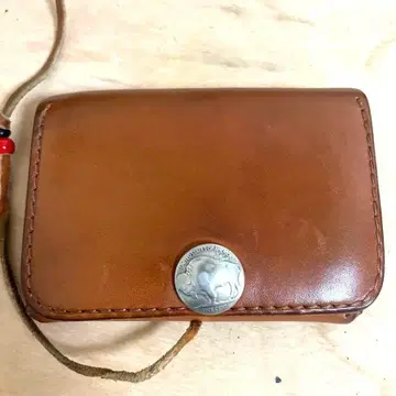 goro's 고로즈 각형 카드 케이스 지갑