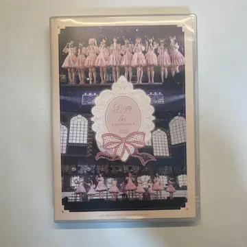 =LOVE 6thANNIVERSARY PREMIUM CONCERT DVD