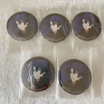 우타프리 SV Sweet Vampire 캔뱃지 노멀 마사토