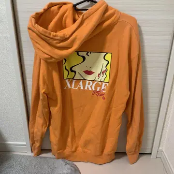 xlarge 후드티