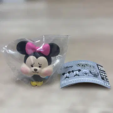 [삐졌어요!] 디즈니 미니 마우스