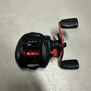 아부가르시아 BLACKMAX3