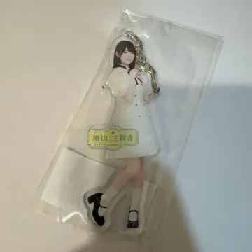 노기자카46 Same numbers 아크릴 키링 마스다 미리오