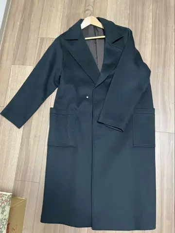 Lui's 하이퀄리티 오버코트