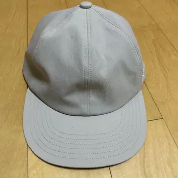 골드윈 WINDSTOPPER 그레이 야구 모자