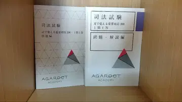 사법시험 귀로 외우는 중요 문제 300 1문제 1답