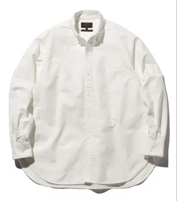 BEAMS American OX 옥스퍼드 미사용 새상품