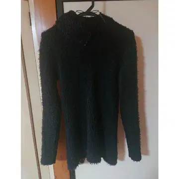 CIVARIZE 시버라이즈 44 사이즈 니트 터틀넥